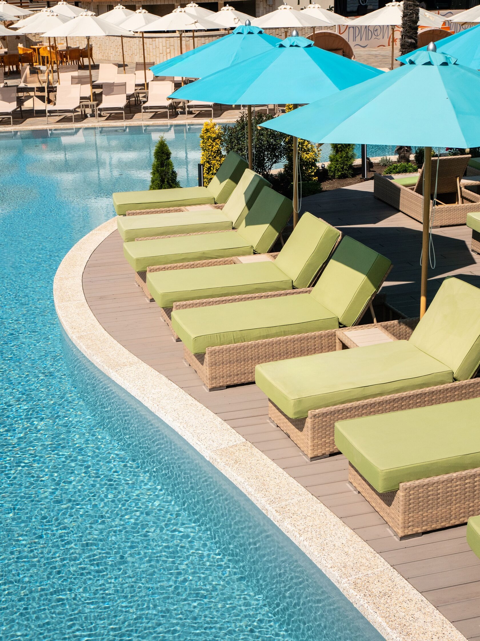 Аквакомплекс «Прибой»